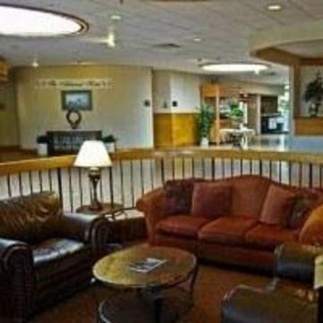 Doubletree By Hilton Dallas Dfw South Арлингтон Экстерьер фото